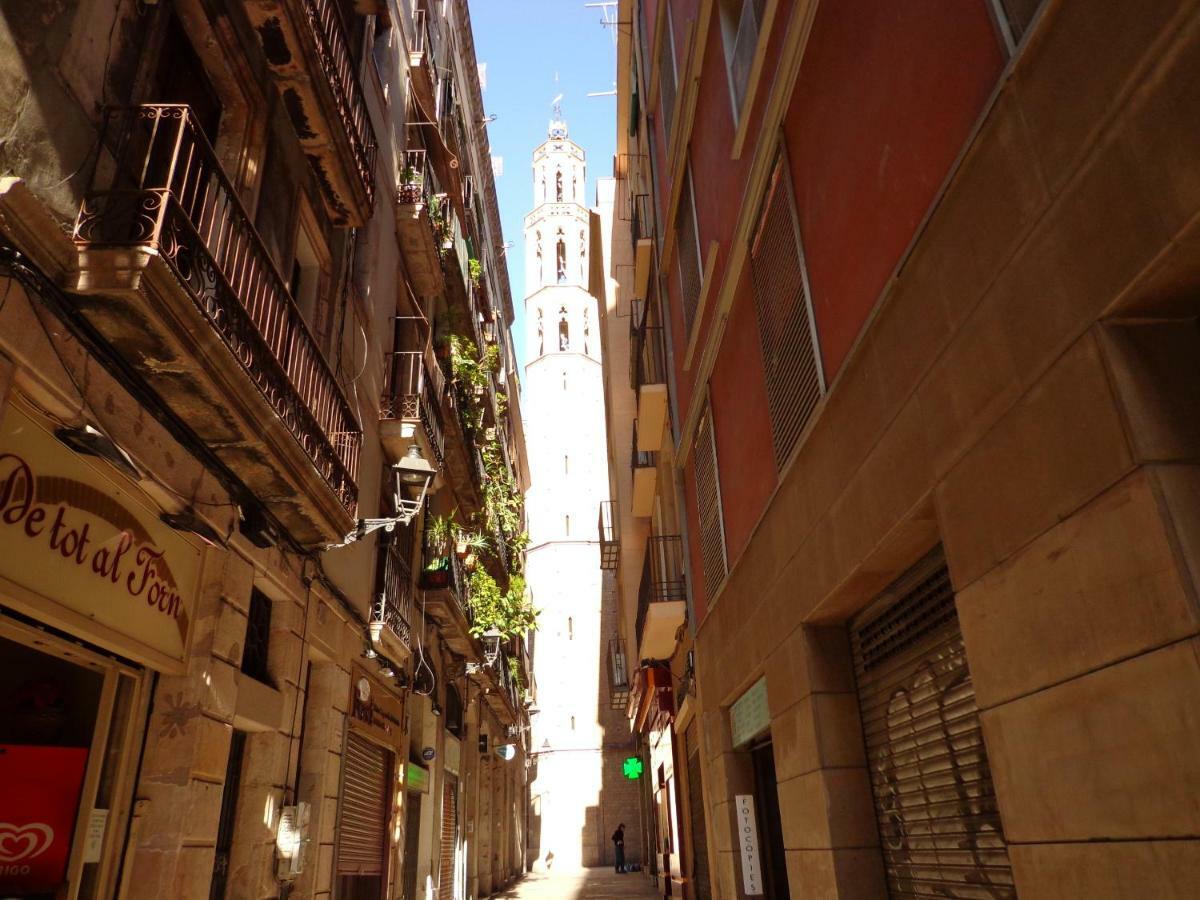 Espaseria Barcelona Exterior foto