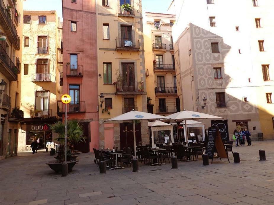 Espaseria Barcelona Exterior foto