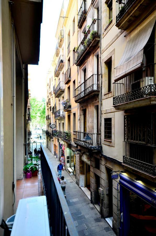 Espaseria Barcelona Exterior foto