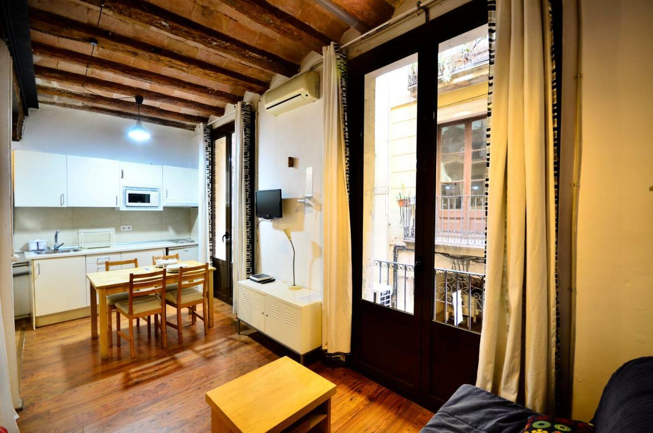 Espaseria Barcelona Exterior foto