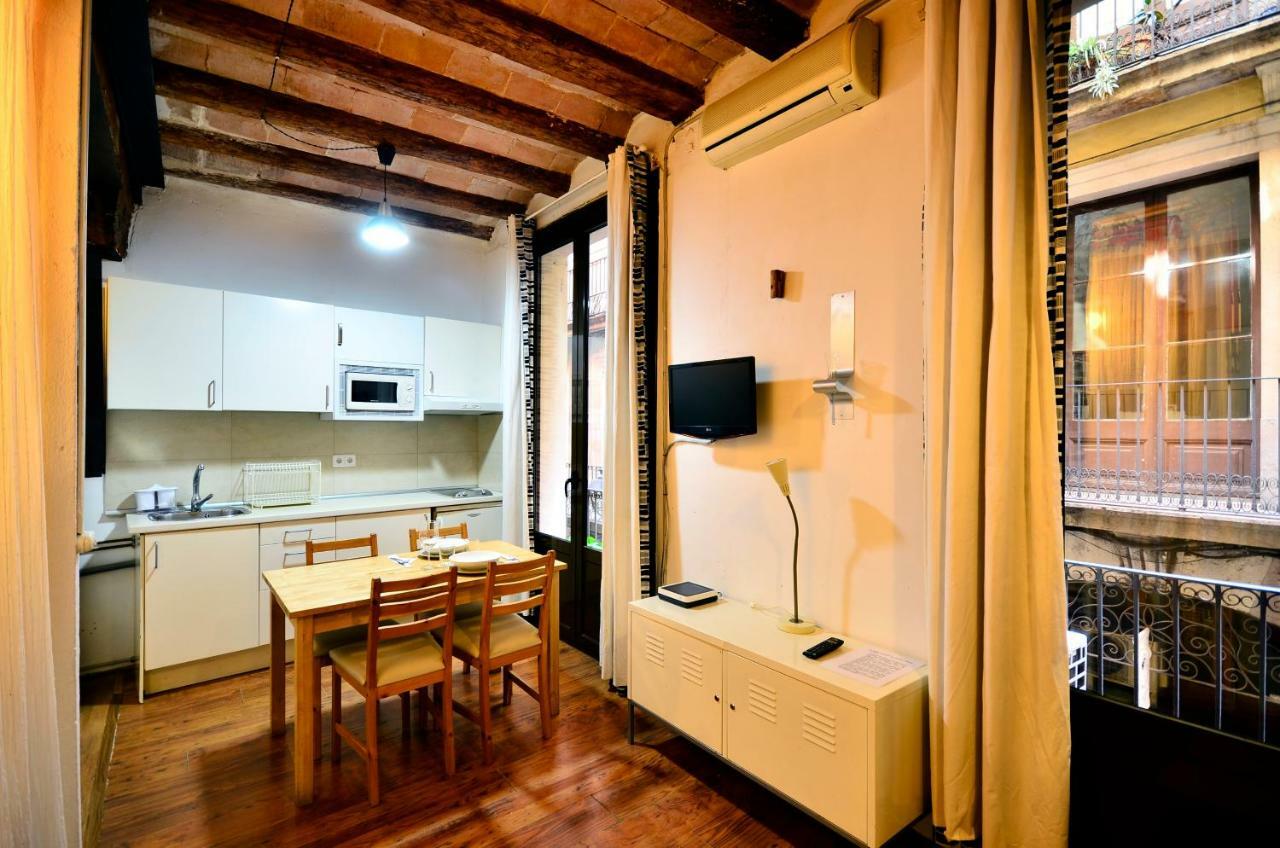 Espaseria Barcelona Exterior foto