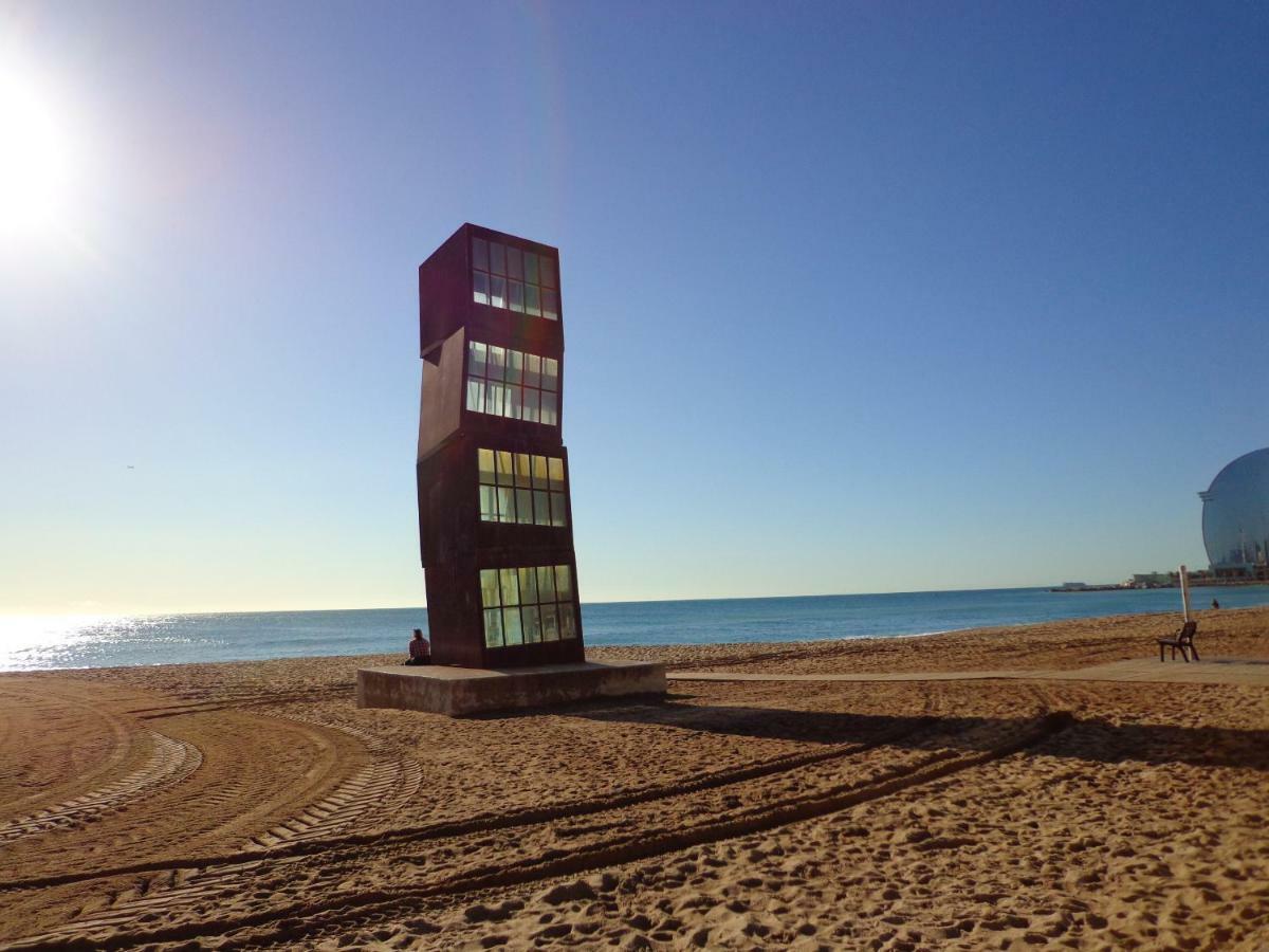 Espaseria Barcelona Exterior foto