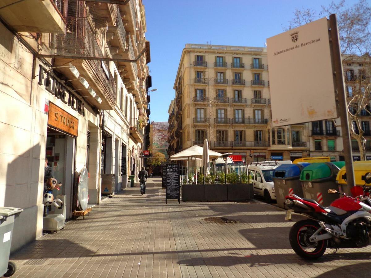 Espaseria Barcelona Exterior foto